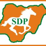 INEC RECOGNISES PROF. GOMBE AS SDP NATIONAL CHAIRMAN, MOVES TO END LEADERSHIP CRISIS