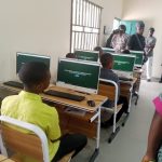FG DEEPENS EDUCATION REFORMS WITH SUCCESSFUL CBT TRIAL