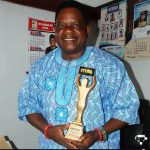 LIFE AND TIMES OF VETERAN ACTOR KOLA OYEWO