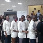 FG ARRAIGNS OVER 400 TERRORISM SUSPECTS IN ABUJA MASS TRIAL