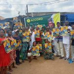2027: Accord Party in Ekiti Endorses Olawepo-Hashim in Ekiti, Vows Grassroots Mobilization