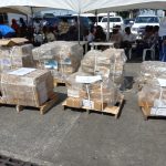 ZURU BYE-ELECTION: INEC MOVES SENSITIVE MATERIALS , ASSURES CREDIBLE POLL
