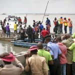 11 FEARED DEAD AS BOAT CARRYING MOURNERS CAPSIZES IN BENUE