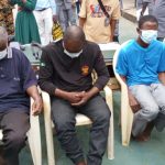 Customs Nab Three Over Smuggled Rifles, Seize N3.22bn Contraband in Oyo/Osun