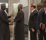 MAHMOOD YAKUBU ASSUMES DUTY AS NIGERIA’S AMBASSADOR TO QATAR
