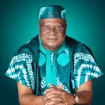 TINUBU HAILS FEMI OSOFISAN AT 80, PRAISES LITERARY LEGACY