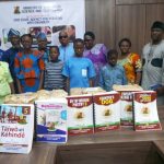 Oyo Govt Distributes Free Braille Textbooks To Visually Impaired Pupils, Reinforces Commitment To Inclusive Education