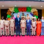 NIS, NETHERLANDS STRENGTHEN PARTNERSHIP WITH DONATION OF HOSTMANSHIP EQUIPMENT