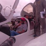 Just In: Makinde Receives 2 Surveillance Aircraft, Says Security Investment Paying Off