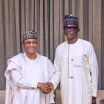 UBA SANI PICKS JERRY ADAMS AS RUNNING MATE FOR 2027 GUBER RACE