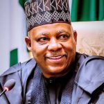 VP SHETTIMA BEGINS TWO-WEEK LEAVE, PLEDGES RENEWED COMMITMENT TO NATIONAL SERVICE