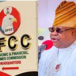 Why We Froze Osun State’s Govt Account – EFCC