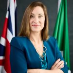 UK Appoints Vicky Seymour as Deputy High Commissioner, Abuja