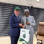 NIGERIA SEEKS CANADA’S SUPPORT ON ELECTRICITY GRID MODERNISATION