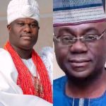 OONI CONGRATULATES OSUN-BORN ENITAN ON APPOINTMENT AS HEAD OF THE SERVICE OF FEDERATION