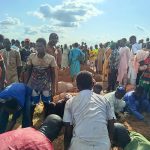Canoe Capsizes:  47 Bodies Recovered in Gorau, Goronyo LGA