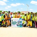 NSE Hails Concrete Pavement as Future of Nigerian Roads, Inspects Ibadan-Ilesa Expressway