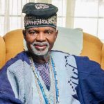 PRESIDENT TINUBU MOURNS WITH THE OLUBADAN, GOVERNOR MAKINDE OVER THE PASSING OF OLOYE LEKAN ALABI
