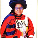 24TH INAUGURAL LECTURE: REDEEMER’S UNIVERSITY DON ADVOCATES GENDER-INCLUSIVE HUMANITARIAN RESPONSE .