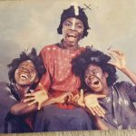 THE STORY OF AGBARA NLA IS NOT COMPLETE WITHOUT KAYODE OYEBODE (Kay Technical)…. Mike Bamiloye
