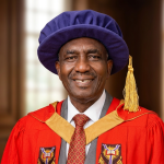 PROF. OLULEYE RETIRES AFTER 44 YEARS, URGES INNOVATION AND AI ADOPTION