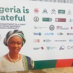 MATERNAL, NEWBORN HEALTH: FG, PARTNERS LAUNCH INCENTIVES TO BOOST CARE