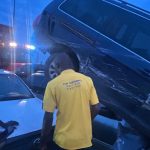 Kara Bridge Accident:  No life was lost