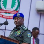 ORANGE ECONOMY SECURITY: IGP DISU CALLS FOR STRONGER POLICING