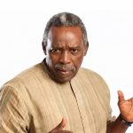 THE LIFE AND TIMES OF OLU JACOBS: FAREWELL TO NOLLYWOOD’S PATRIARCH