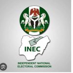 INEC ON DISPLAY PF REGISTER OF VOTERS