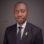 BELLS UNIVERSITY HOSTS ENGINEERING LEADERS AS OLUMAYOWA IDOWU LEADS AI-FOCUSED INDUCTION CEREMONY  …To spotlight innovation, digital transformation and the future of engineering