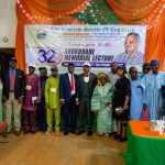 Reliable energy, fundamental to industrialisation, employment generation – NSE