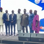 NIESV Oyo inaugurates 2026-2028 executives, urges members to embrace emerging technologies