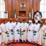 NORTHERN SENATORS FORUM CONDEMNS BINARI ATTACK,IN TARABA